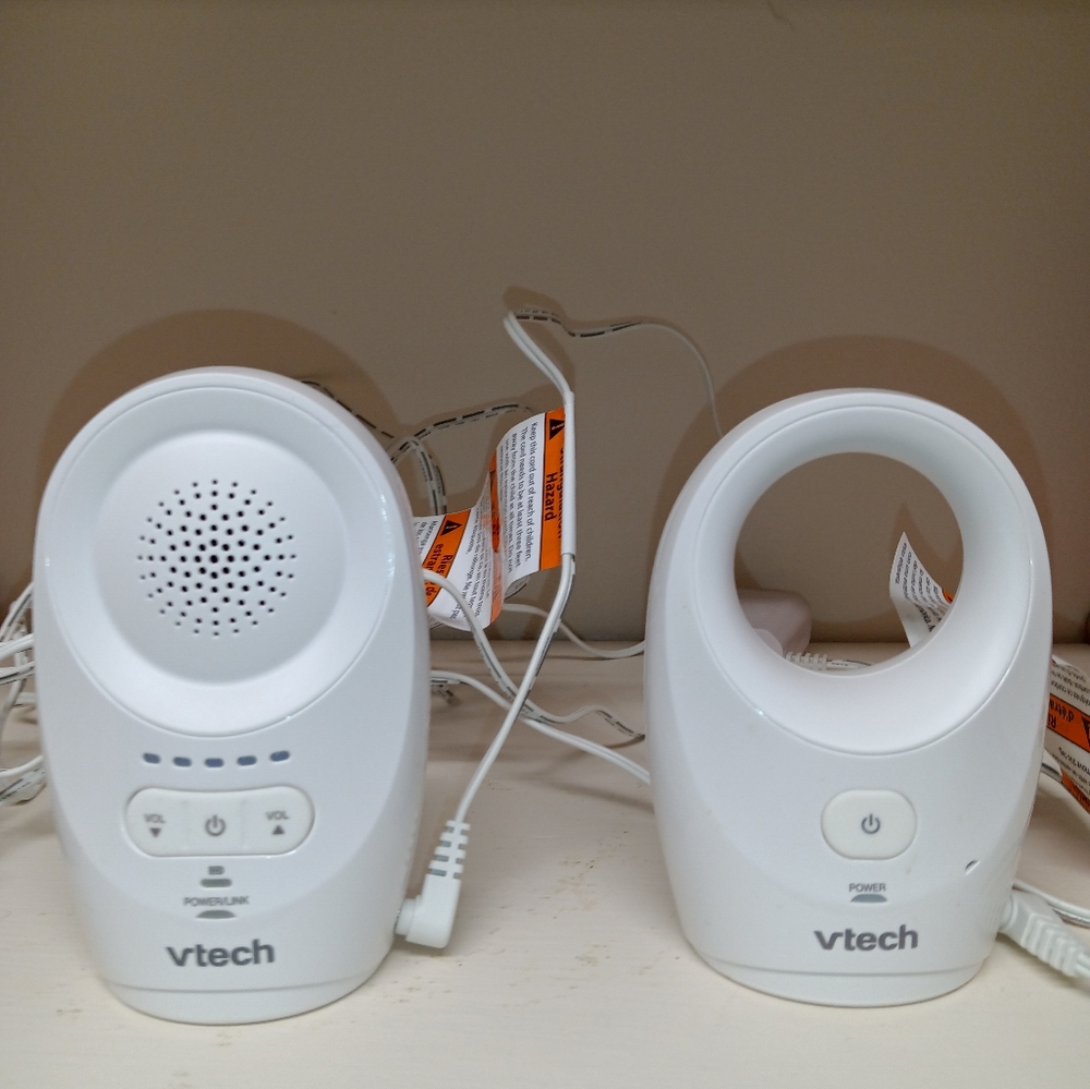 VTech Baby Monitor